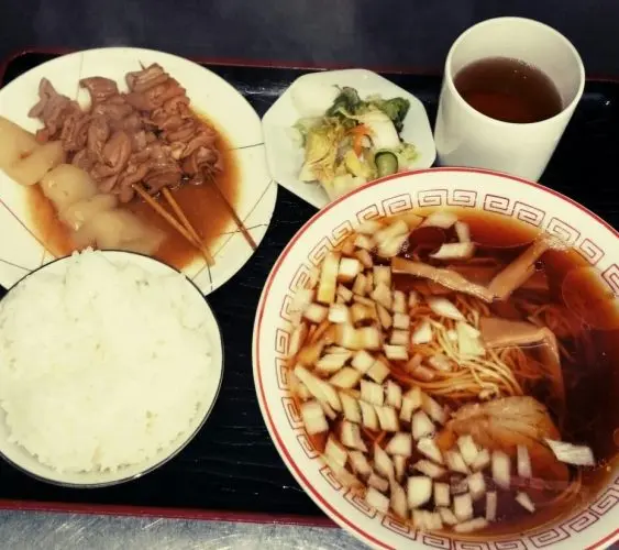 〆奴-1