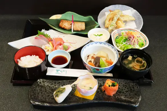 芝井川-1