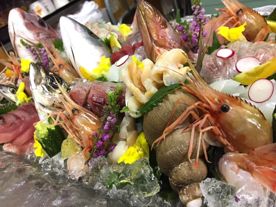 和食 㐂久-1