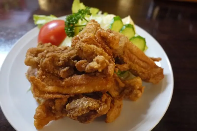 中華料理リュウ-1