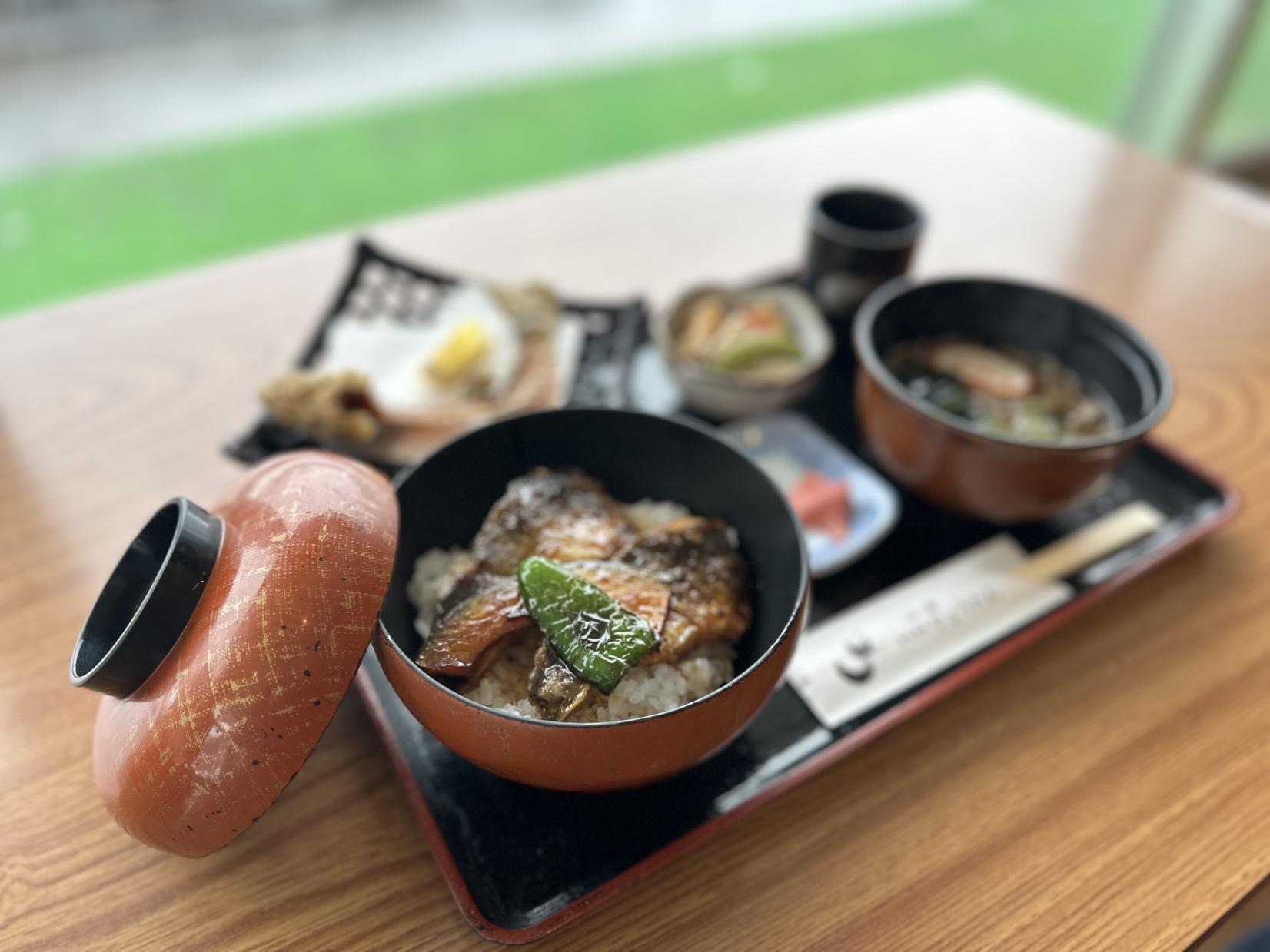 御食事処 ひょうたん-1