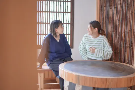 秀夢木楽館-6