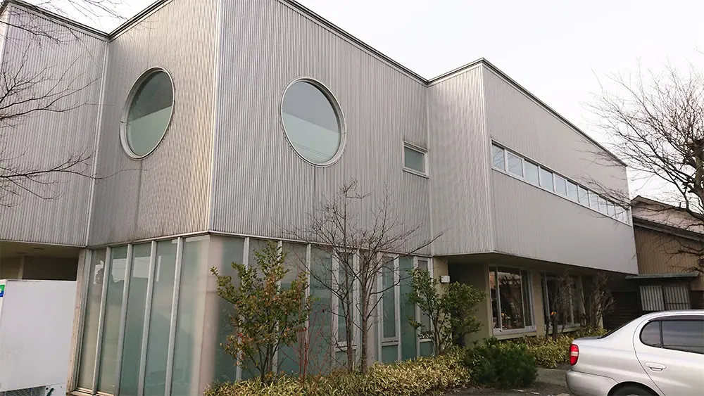 ビジネスホテルAsahi壱番館-1