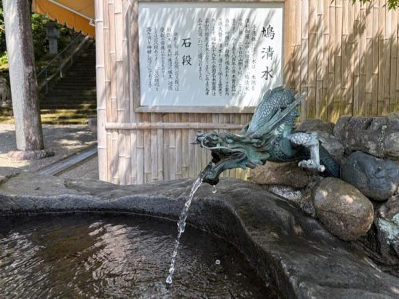埴生護国八幡宮-2