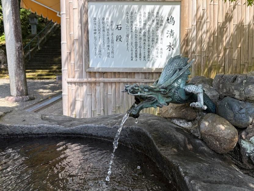 埴生護国八幡宮-2