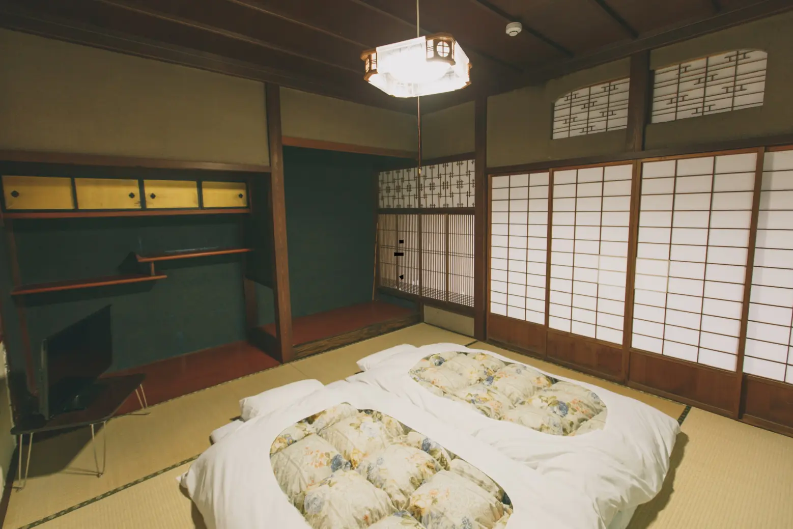 Guest house 絲-1