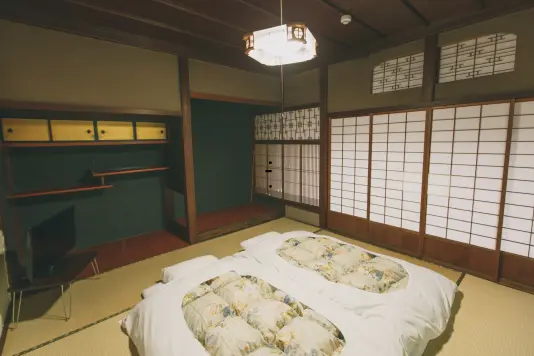 Guest house 絲-1