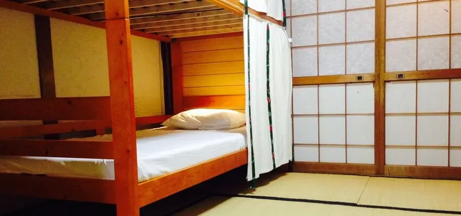 Guest House YAMASHITA-YA-2