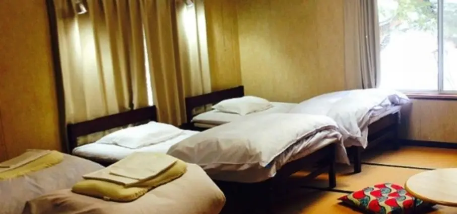 Guest House YAMASHITA-YA-1