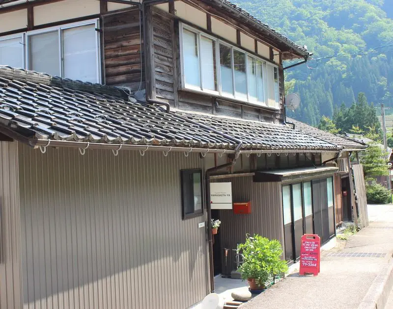 Guest House YAMASHITA-YA-1
