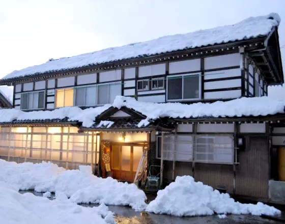 山暮らしのゲストハウス　タカズーリ喜多-0