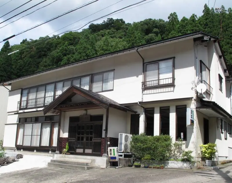 清平館-1