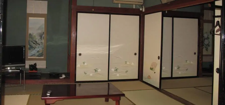 清平館-1