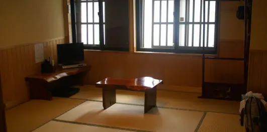 合掌民宿 弥次兵衛-3