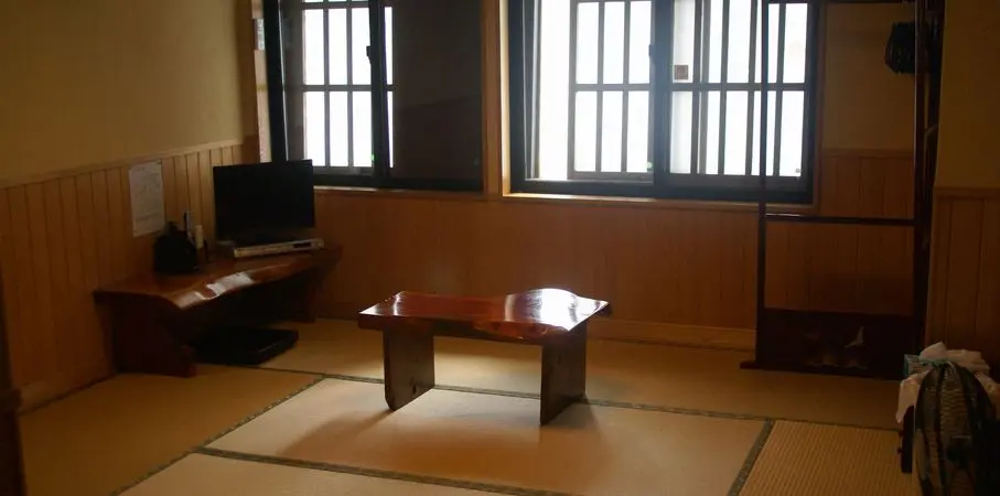 合掌民宿 弥次兵衛-3