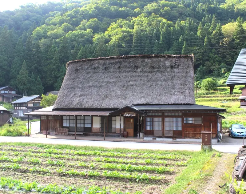 民宿　五ヨ門-1