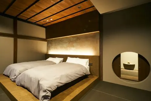 Bed and Craft　TenNE-2