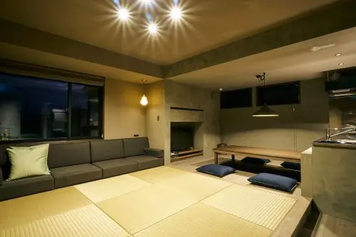 Bed and Craft　TenNE-3