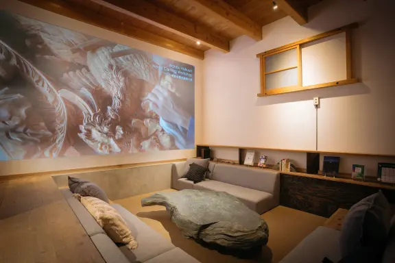 Bed and Craft　RoKu-2