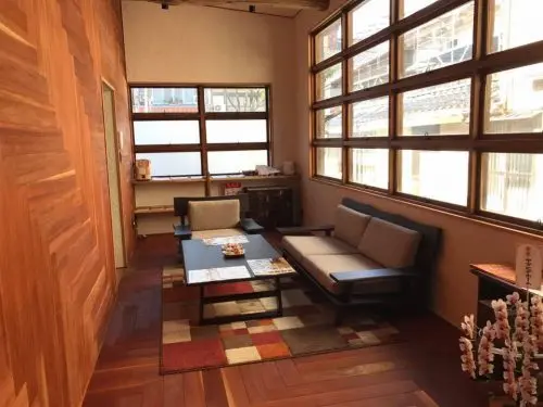 TSUBAKI HOUSE-1