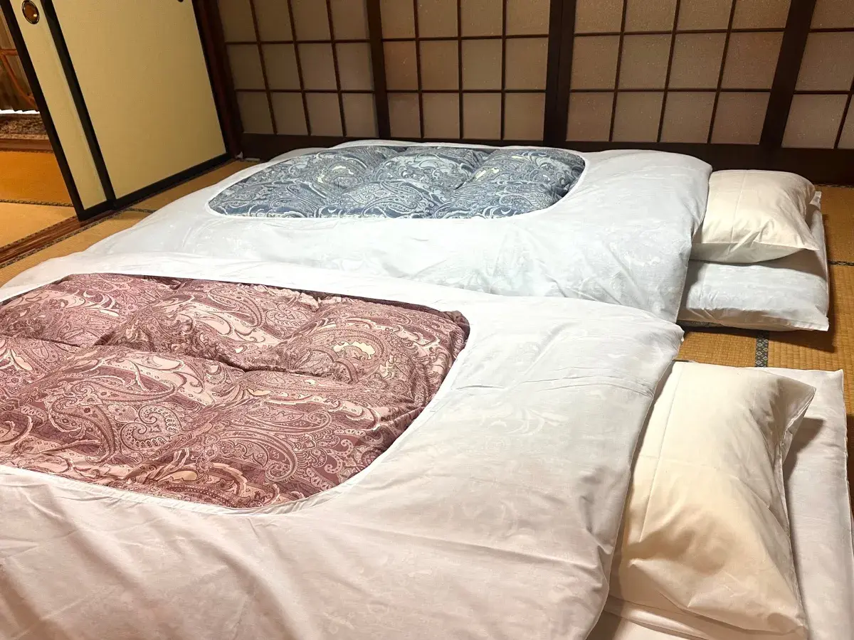 民宿　おかもと-2