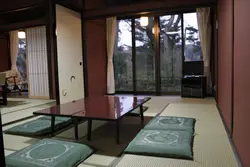 料理旅館　万水閣-2