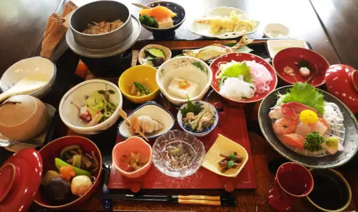 料理旅館　万水閣-0