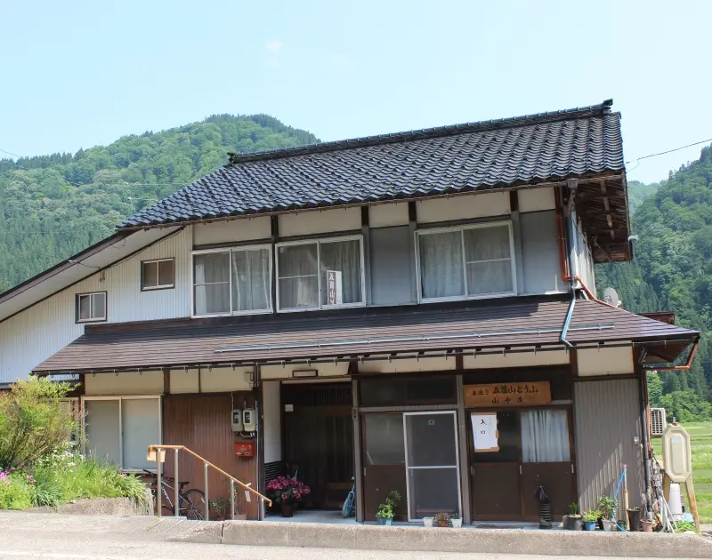 山本屋豆腐店-1
