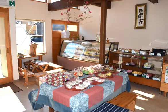 朝山精華堂-1