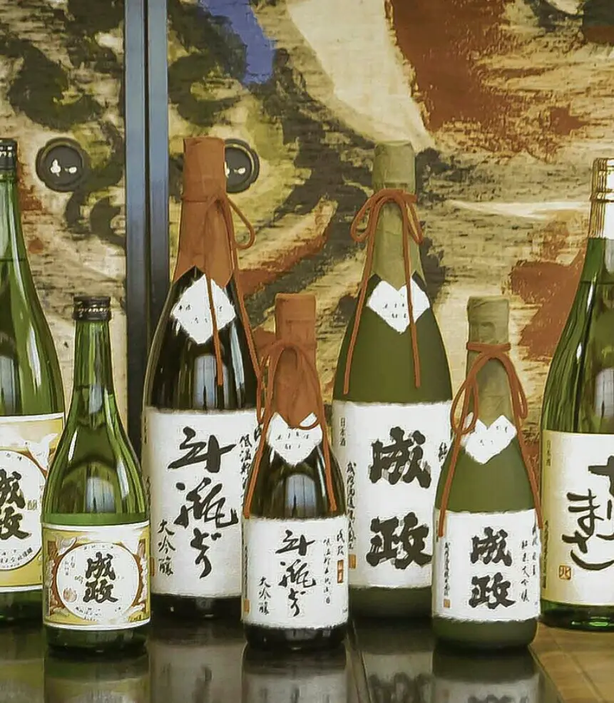 成政酒造㈱-1