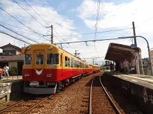 Double decker Express兩層觀光列車-2