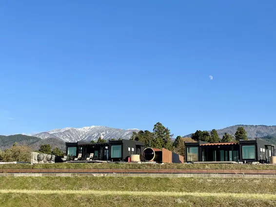Namerikawa Granvilla Grappa-2