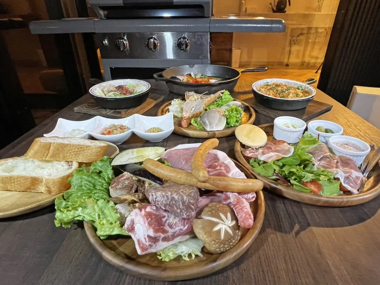 Namerikawa Granvilla Grappa-4