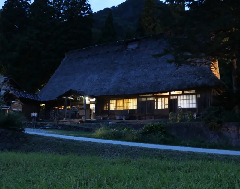 展示館 勇助-4