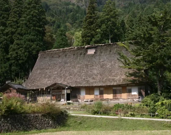 展示館 勇助-0