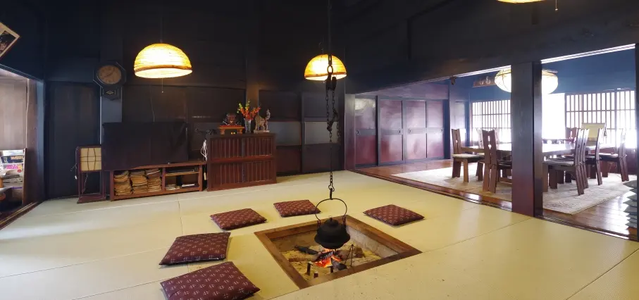 展示館 勇助-2