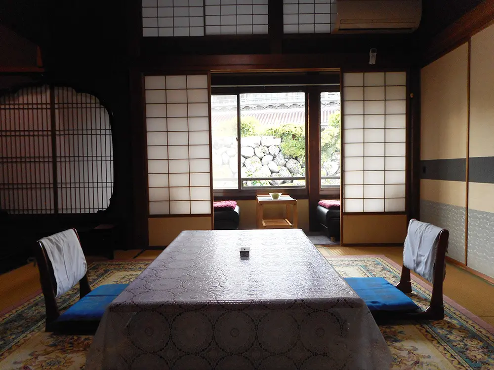 東山荘-2