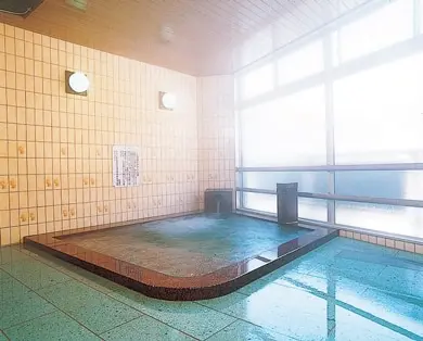 川合田温泉　山田家-2