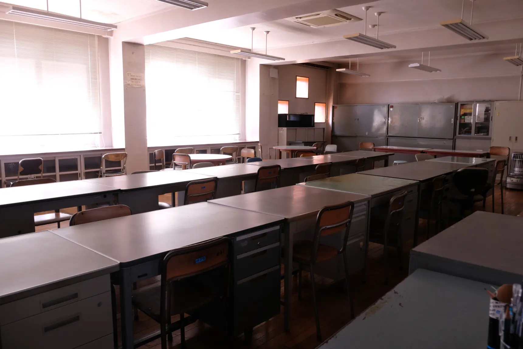 旧鷹施中学校-2