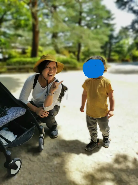 Keiko Takakura-1