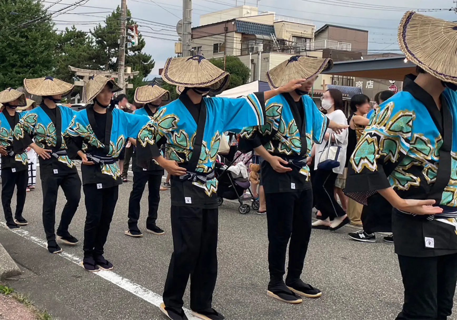 立山まつり-1