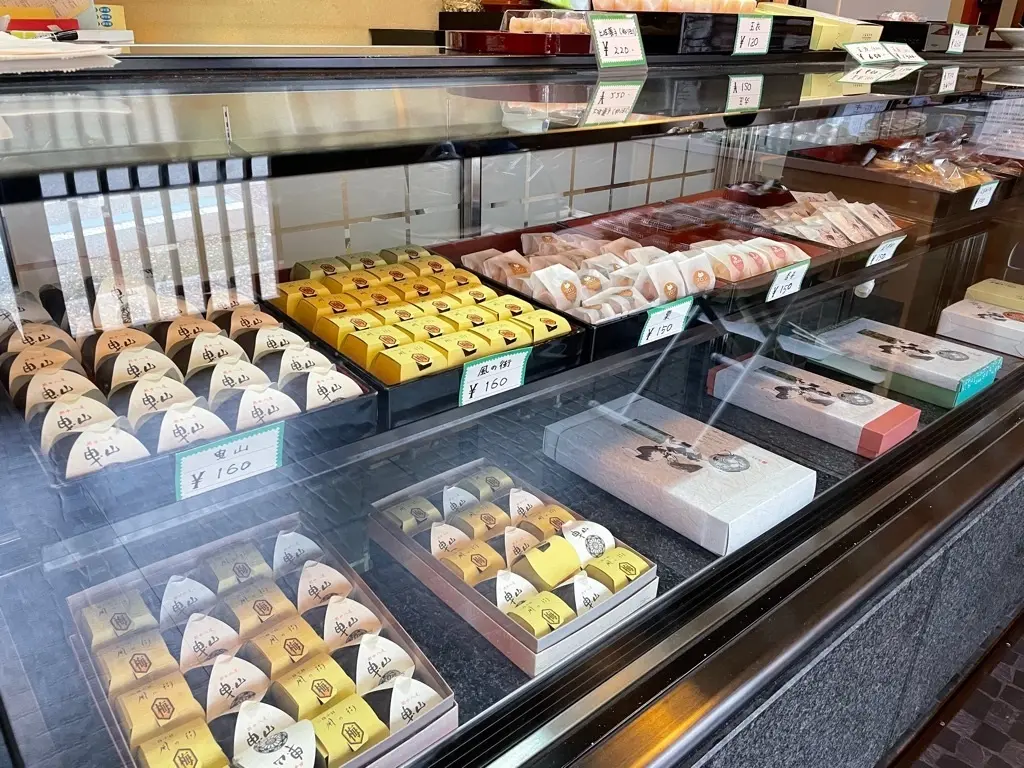 小蔵亀寿堂-2