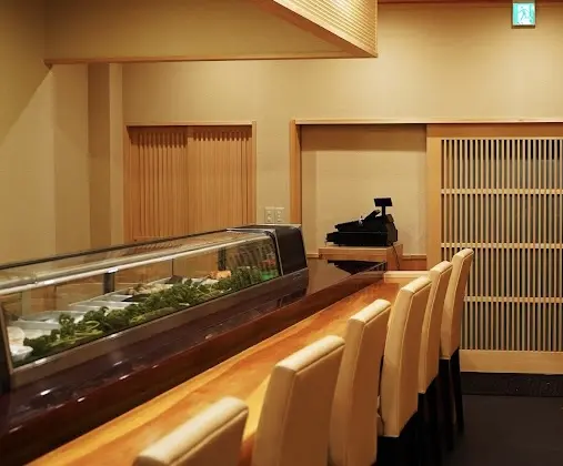 銀兆ikizushi富山総曲輪店-2