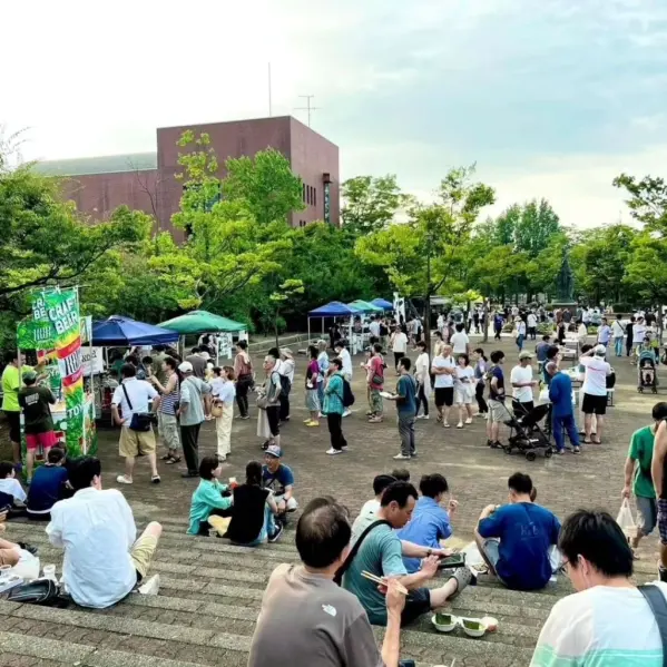 ビアマルシェ　2024＠滑川-3