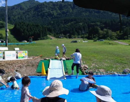 あわすのスキー場６５周年大感謝祭！！-3