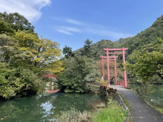2026庄川水まつり in summer-1