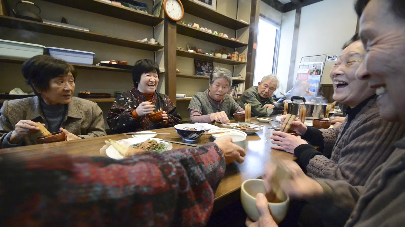 バタバタ茶伝承館-2