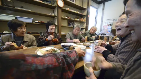 バタバタ茶伝承館-2