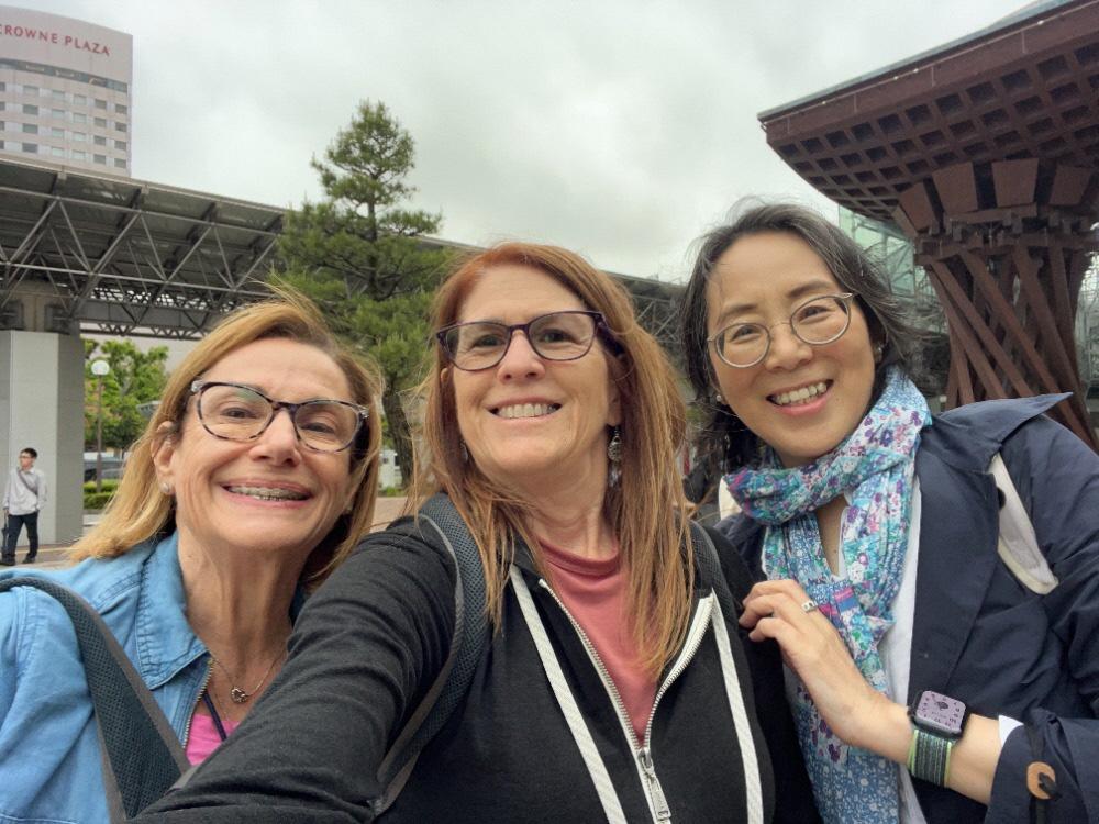 湯口　千鶴子【全国通訳案内士】-2