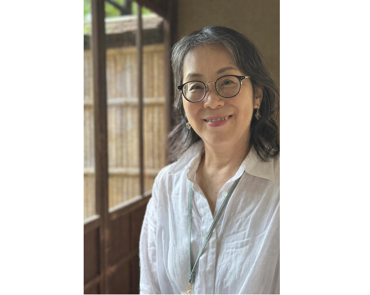 湯口　千鶴子【全国通訳案内士】-4